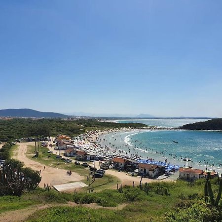 Apto Pero Cabo Frio 700M Da Praia מראה חיצוני תמונה